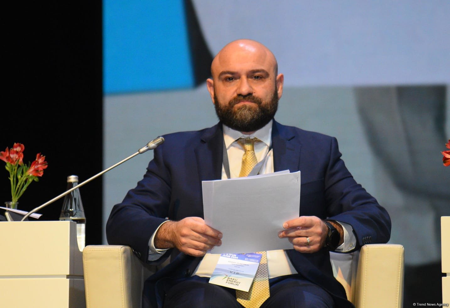 Oil recovery factor of Azerbaijan's Azeri-Chirag-Gunashli likely to be enhanced