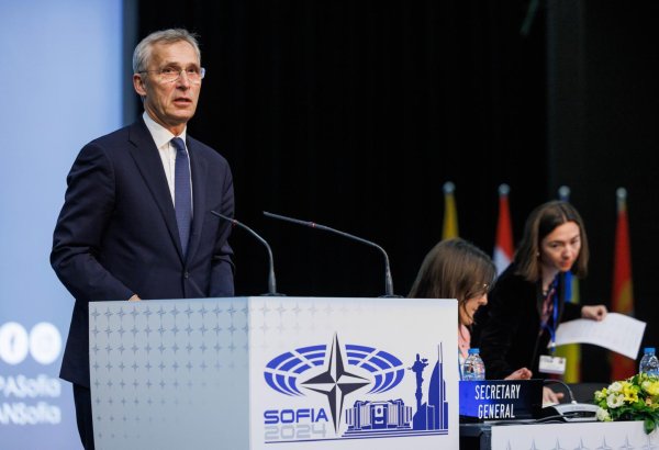 NATO holds consultations on putting nuclear weapons on alert