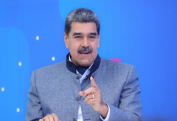 Practical plan for reforming UN system needs to be developed -  President Nicolás Maduro