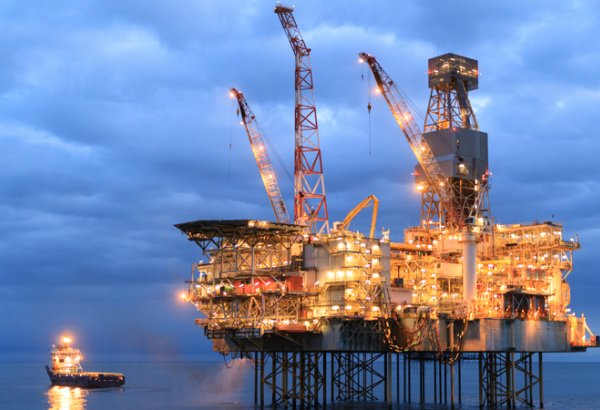Opex and capex on Shah Deniz up in Q1 2025