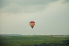 Balloon Festival kicks off in Azerbaijan's Shamakhi (PHOTO/VIDEO)
