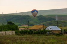 Balloon Festival kicks off in Azerbaijan's Shamakhi (PHOTO/VIDEO)
