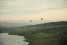 Balloon Festival kicks off in Azerbaijan's Shamakhi (PHOTO/VIDEO)