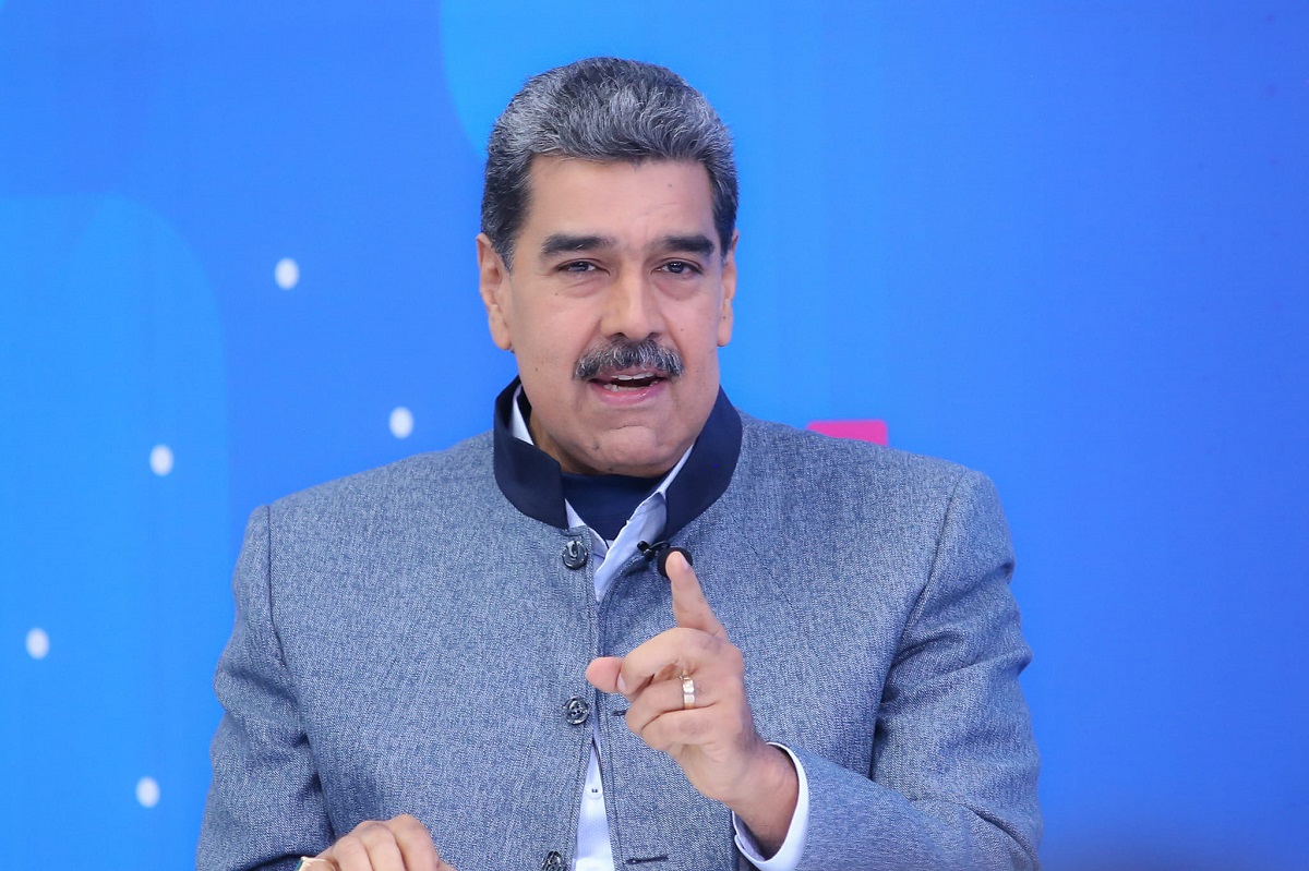 Practical plan for reforming UN system needs to be developed -  President Nicolás Maduro