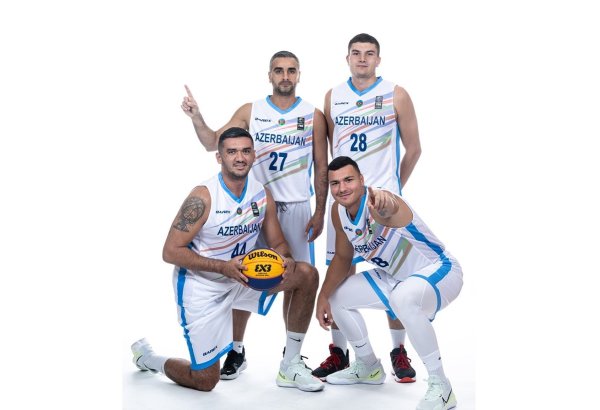 Azerbaijan national basketball team reaches finals of European Cup