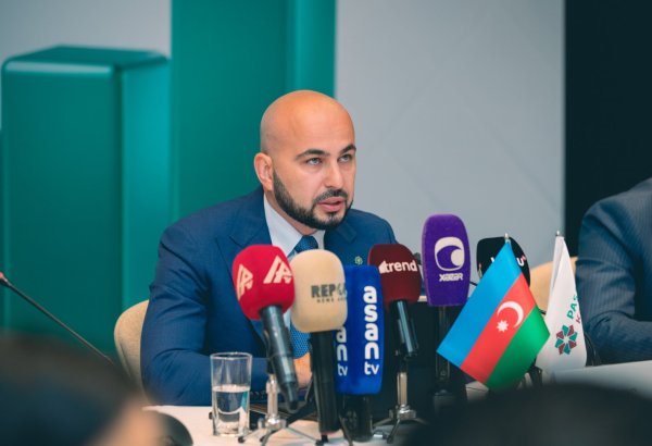 Azerbaijan's PASHA Capital outlines current year's go-ahead plans - General Director