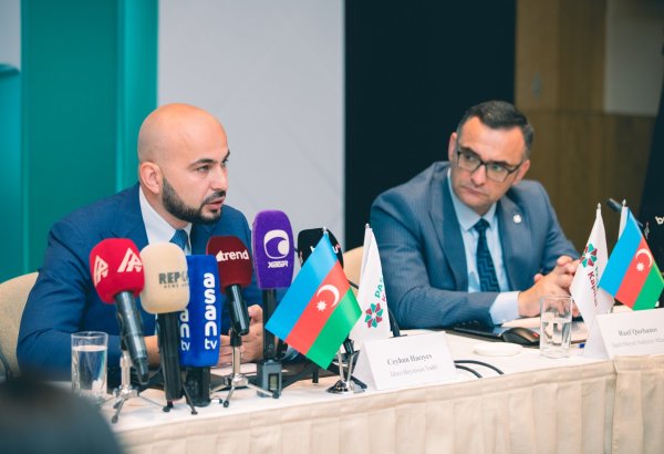 Azerbaijan's finance market to see tenfold growth in next three years - PASHA Capital