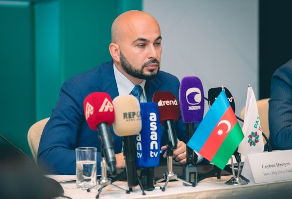Azerbaijan's PASHA Capital discloses its assets for 1Q2024