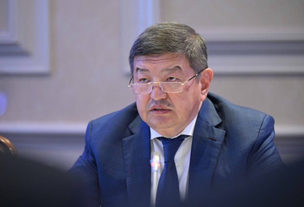 Kyrgyzstan starts drafting national development program until 2030