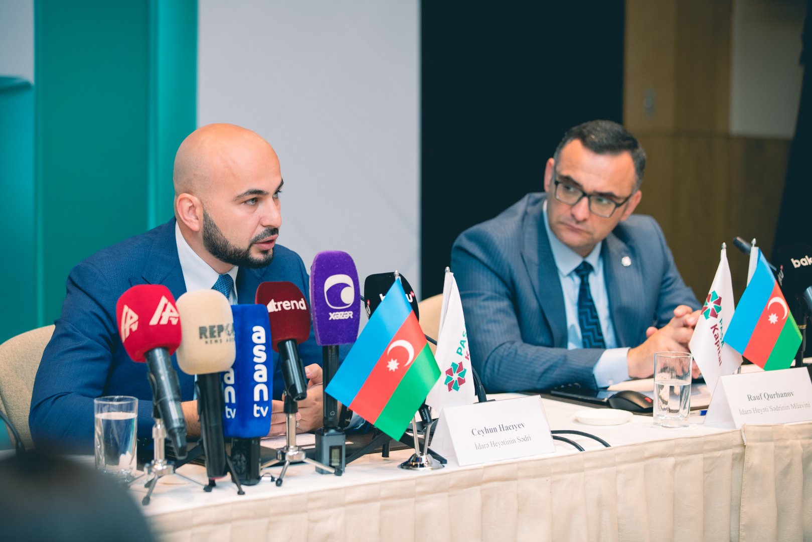 Azerbaijan's finance market to see tenfold growth in next three years - PASHA Capital