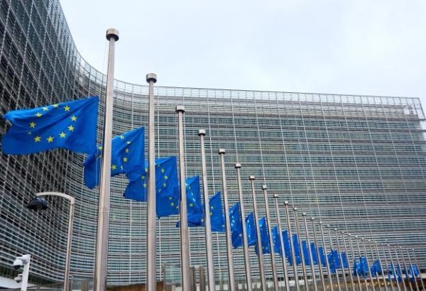EU explores key infrastructure projects to bolster Central Asia's energy security (Exclusive)