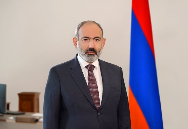 Russian Federal Security may only be vested to monitor Zangezur corridor - Armenian PM