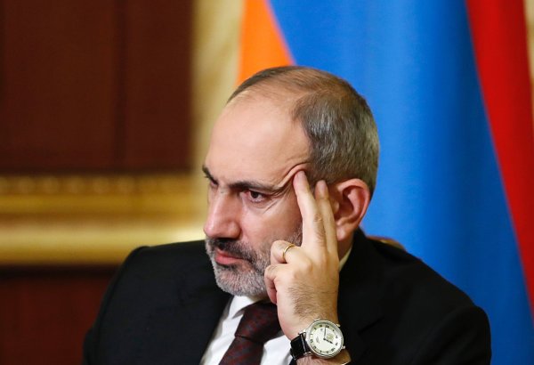 Armenia stands ready to abolish OSCE Minsk Group - Pashinyan