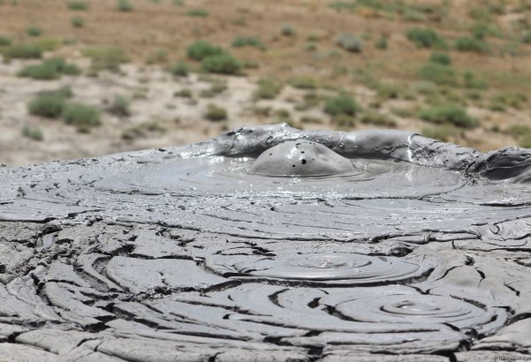 Azerbaijan unveils Mud Volcanoes Tourist Complex ticket prices (PHOTO)