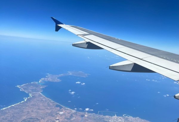 Georgia to negotiate kicking off direct flights with UK