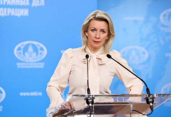Russian MFA calls out Armenian journalist over repeated provocations on monuments in Karabakh