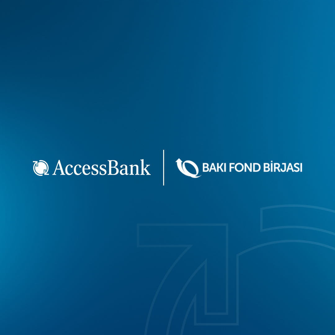 An auction on placement of bonds of Accessbank CJSC was held