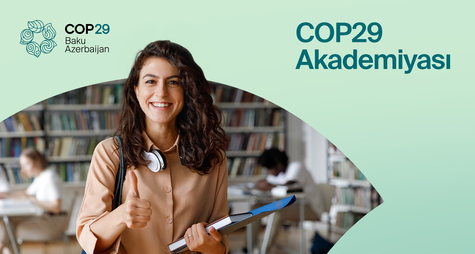COP29 Presidency launches COP29 Academy