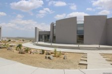 Azerbaijan unveils Mud Volcanoes Tourist Complex ticket prices (PHOTO)