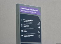 Azerbaijan unveils Mud Volcanoes Tourist Complex ticket prices (PHOTO)