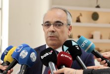 Azerbaijan unveils Mud Volcanoes Tourist Complex ticket prices (PHOTO)