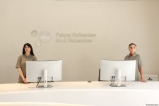 Azerbaijan unveils Mud Volcanoes Tourist Complex ticket prices (PHOTO)