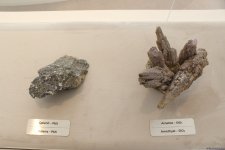 Azerbaijan unveils Mud Volcanoes Tourist Complex ticket prices (PHOTO)