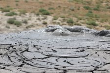 Azerbaijan unveils Mud Volcanoes Tourist Complex ticket prices (PHOTO)