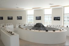 Azerbaijan unveils Mud Volcanoes Tourist Complex ticket prices (PHOTO)