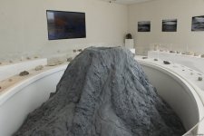 Azerbaijan unveils Mud Volcanoes Tourist Complex ticket prices (PHOTO)