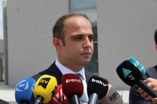 Azerbaijan unveils Mud Volcanoes Tourist Complex ticket prices (PHOTO)