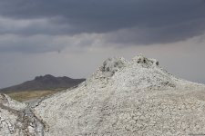 Azerbaijan unveils Mud Volcanoes Tourist Complex ticket prices (PHOTO)