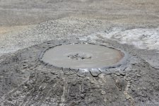 Azerbaijan unveils Mud Volcanoes Tourist Complex ticket prices (PHOTO)