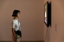 YARAT Contemporary Art Space presents solo exhibition “Voices of Silence” by Aidan Salakhova, group exhibition “Unobservable dreams” (PHOTO)