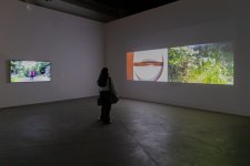 YARAT Contemporary Art Space presents solo exhibition “Voices of Silence” by Aidan Salakhova, group exhibition “Unobservable dreams” (PHOTO)