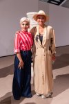 YARAT Contemporary Art Space presents solo exhibition “Voices of Silence” by Aidan Salakhova, group exhibition “Unobservable dreams” (PHOTO)