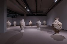 YARAT Contemporary Art Space presents solo exhibition “Voices of Silence” by Aidan Salakhova, group exhibition “Unobservable dreams” (PHOTO)