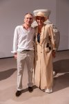 YARAT Contemporary Art Space presents solo exhibition “Voices of Silence” by Aidan Salakhova, group exhibition “Unobservable dreams” (PHOTO)