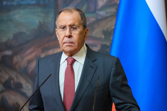 Russian FM urges Armenia to resolve issues with its neighbors