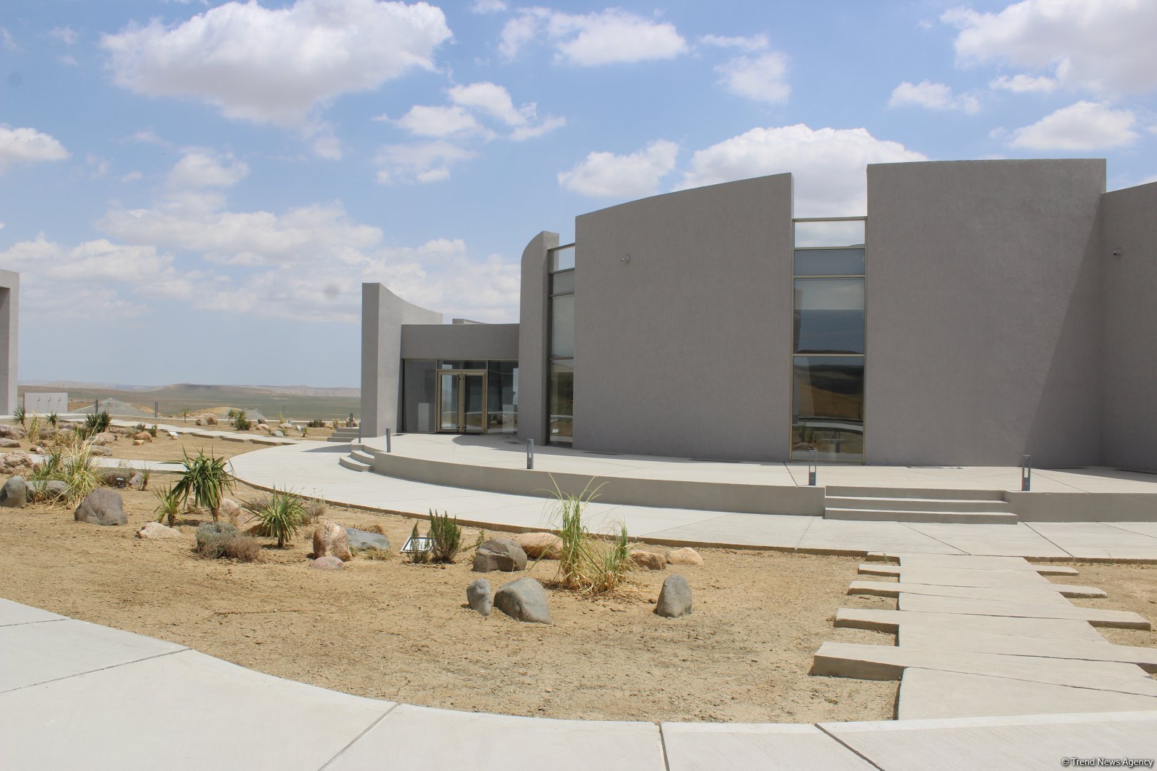 Azerbaijan unveils Mud Volcanoes Tourist Complex ticket prices (PHOTO)