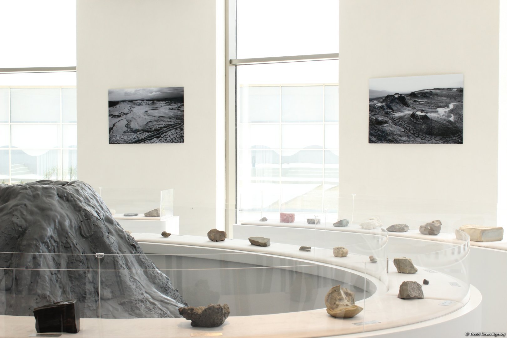 Azerbaijan unveils Mud Volcanoes Tourist Complex ticket prices (PHOTO)