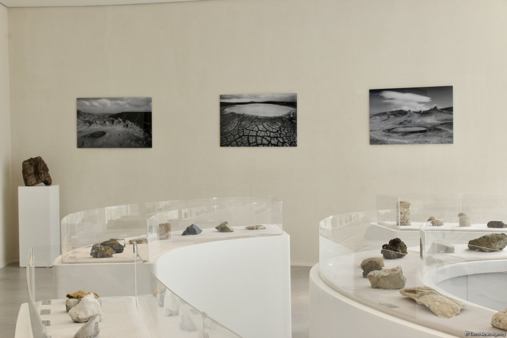 Azerbaijan unveils Mud Volcanoes Tourist Complex ticket prices (PHOTO)