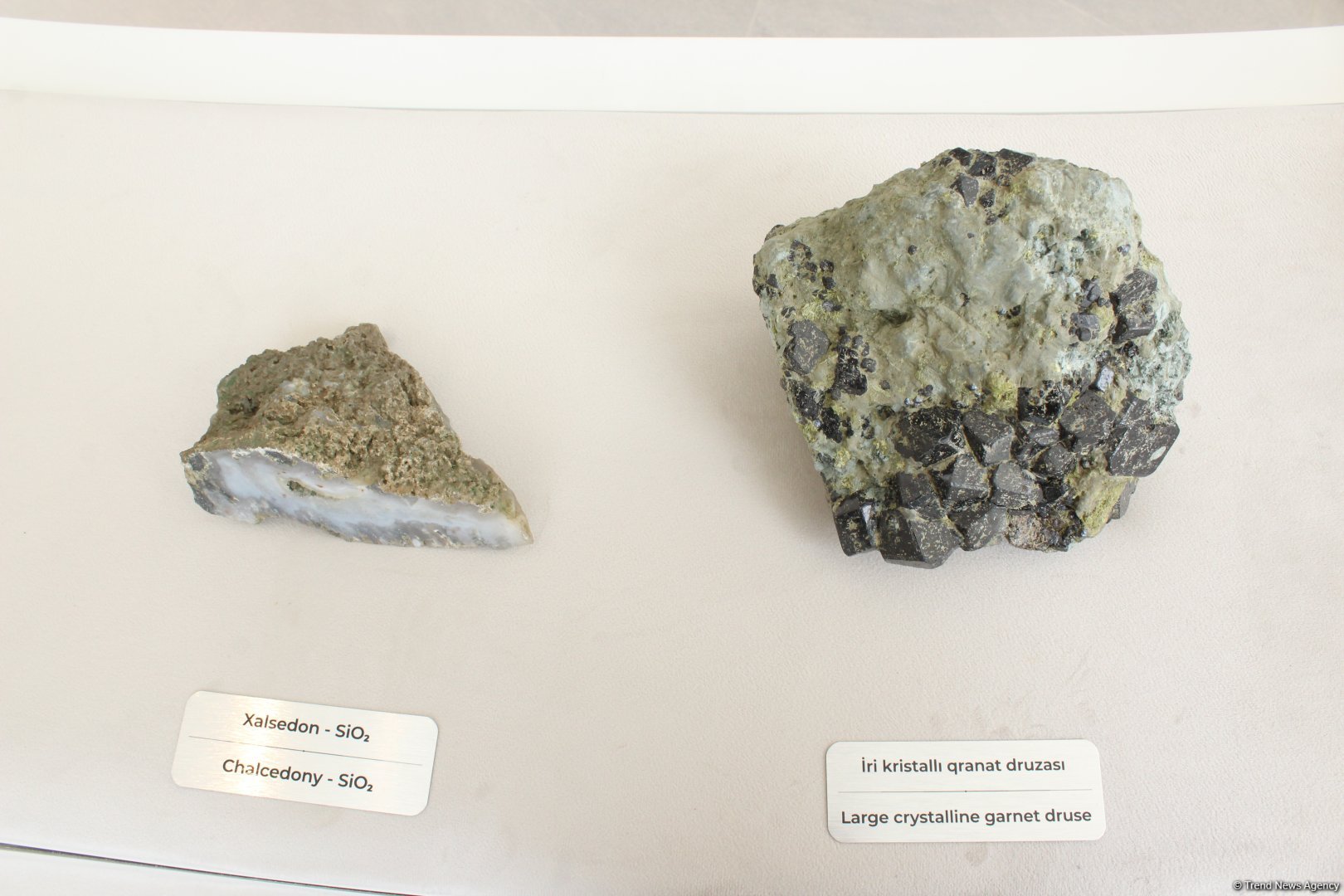 Azerbaijan unveils Mud Volcanoes Tourist Complex ticket prices (PHOTO)