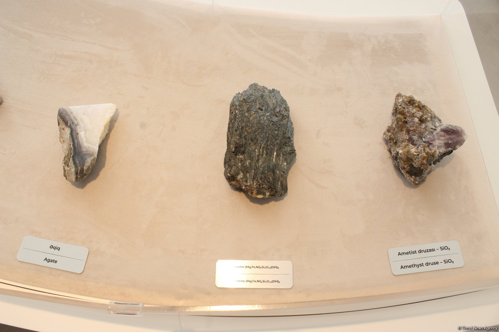 Azerbaijan unveils Mud Volcanoes Tourist Complex ticket prices (PHOTO)