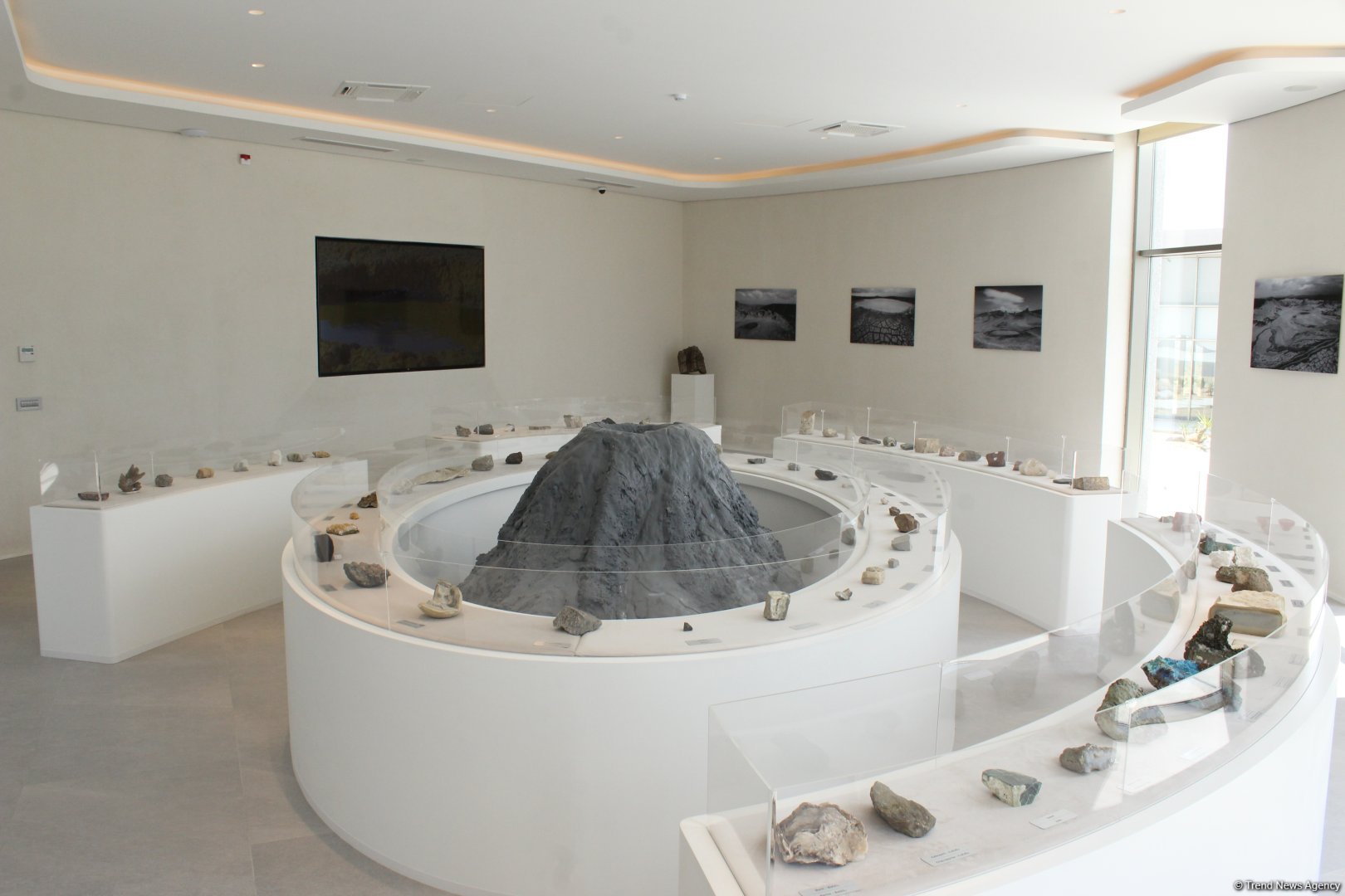 Azerbaijan unveils Mud Volcanoes Tourist Complex ticket prices (PHOTO)