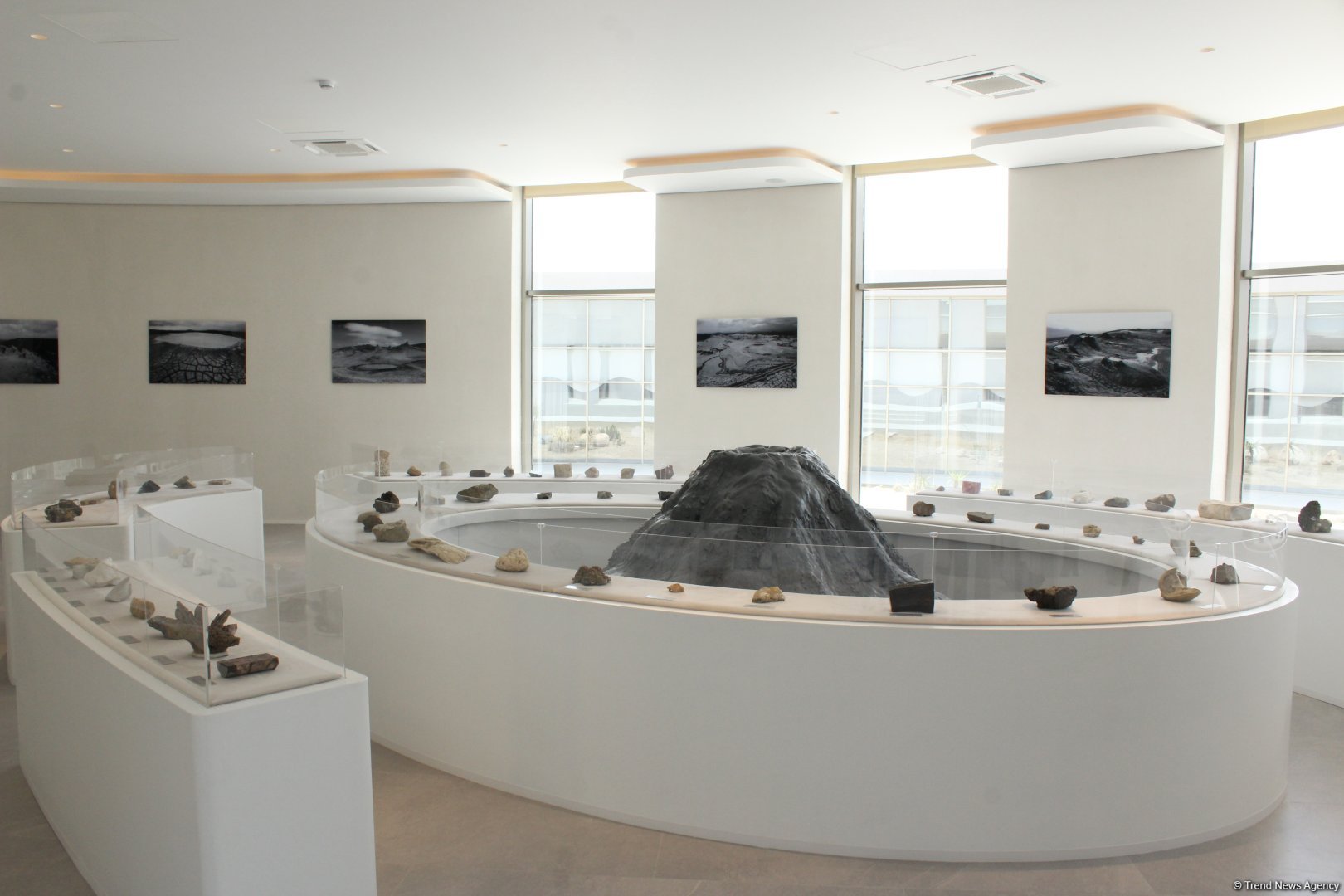 Azerbaijan unveils Mud Volcanoes Tourist Complex ticket prices (PHOTO)