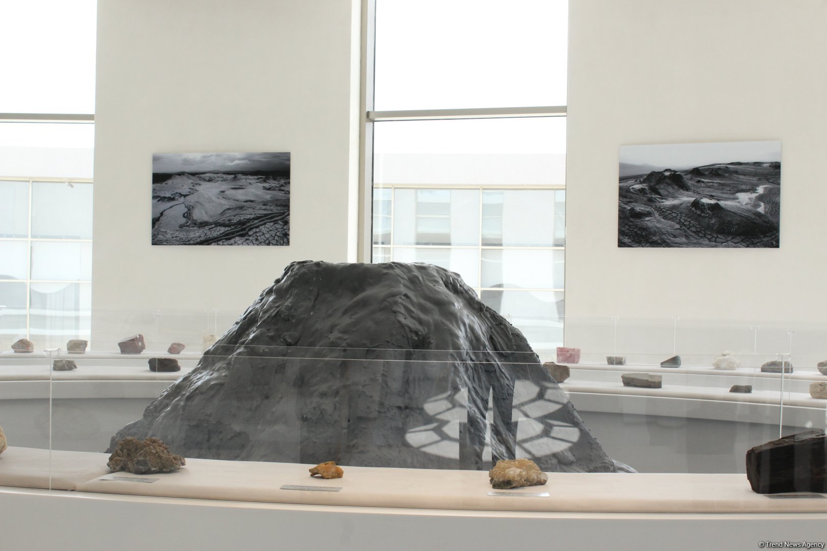 Azerbaijan unveils Mud Volcanoes Tourist Complex ticket prices (PHOTO)