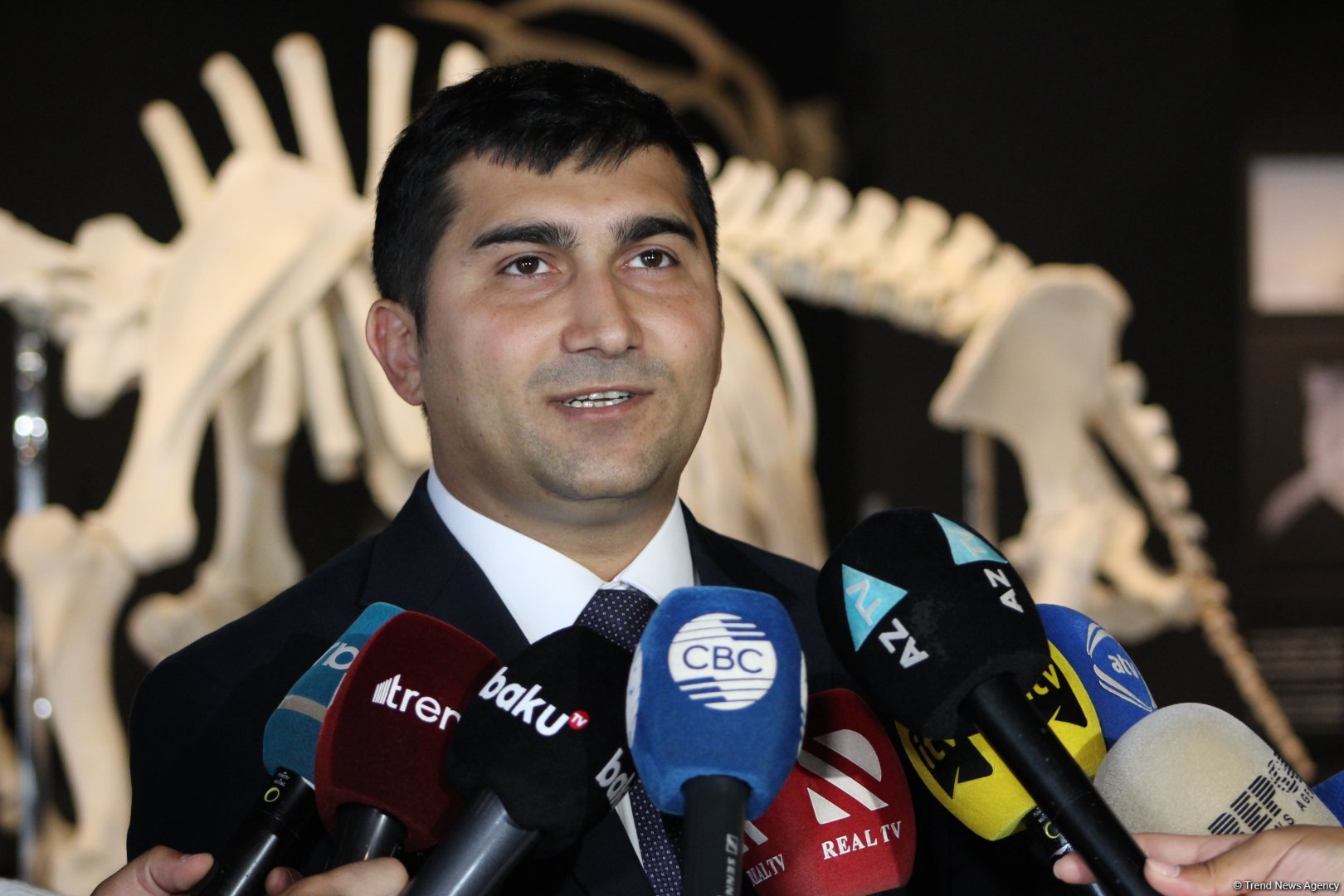 Azerbaijan unveils Mud Volcanoes Tourist Complex ticket prices (PHOTO)