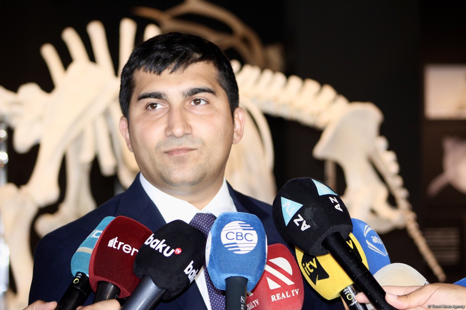 Azerbaijan unveils Mud Volcanoes Tourist Complex ticket prices (PHOTO)