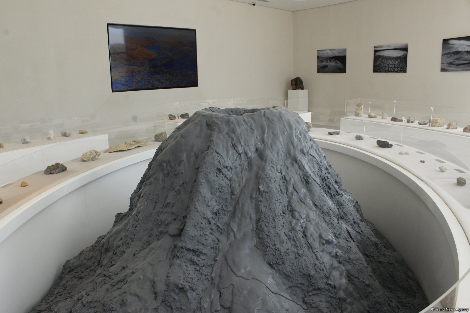 Azerbaijan unveils Mud Volcanoes Tourist Complex ticket prices (PHOTO)